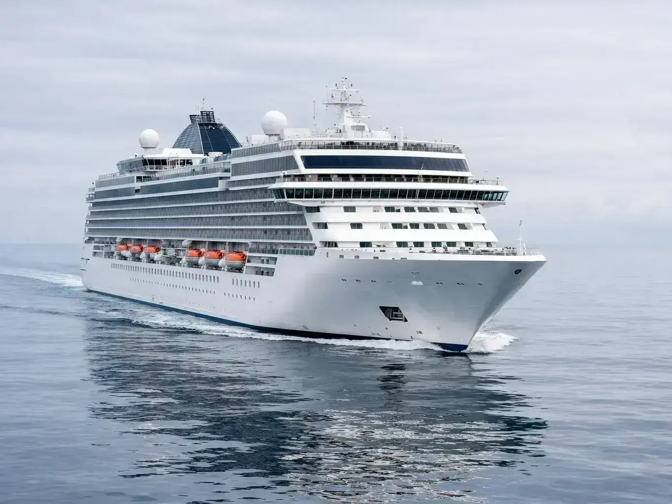 Ocean Cruise Excursion Planning services - Luxe Cruise and Tour