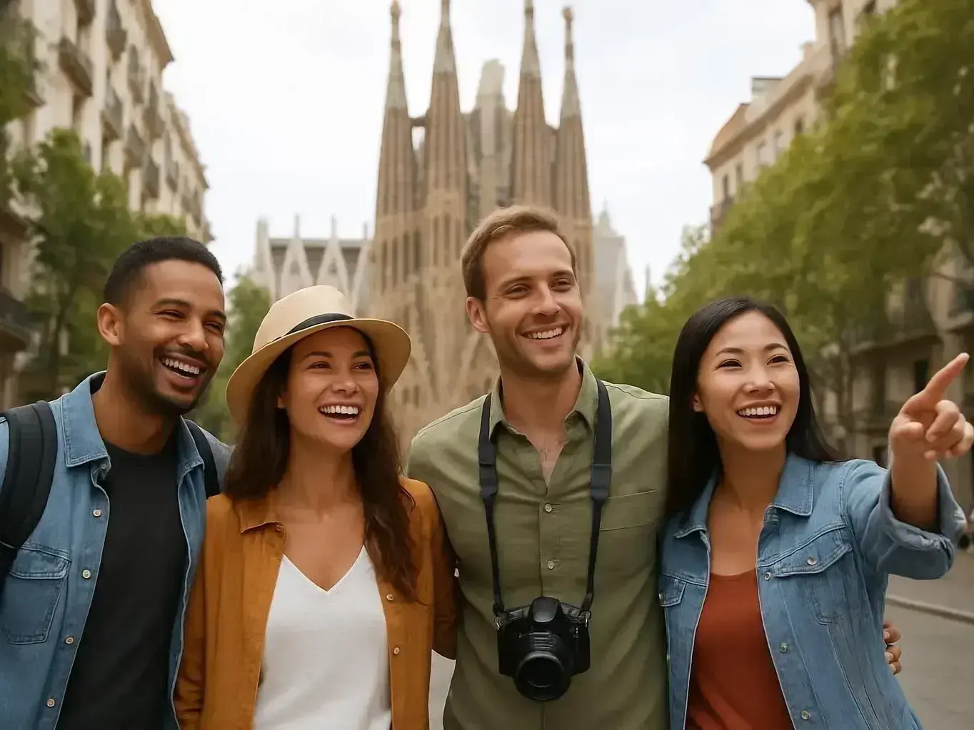 Cruise Tour in Mesa - Luxe Cruise and Tour