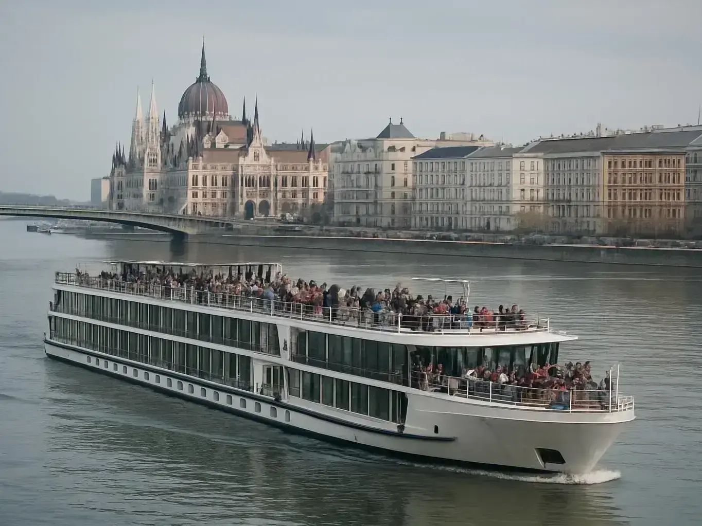 Cruise Tour
