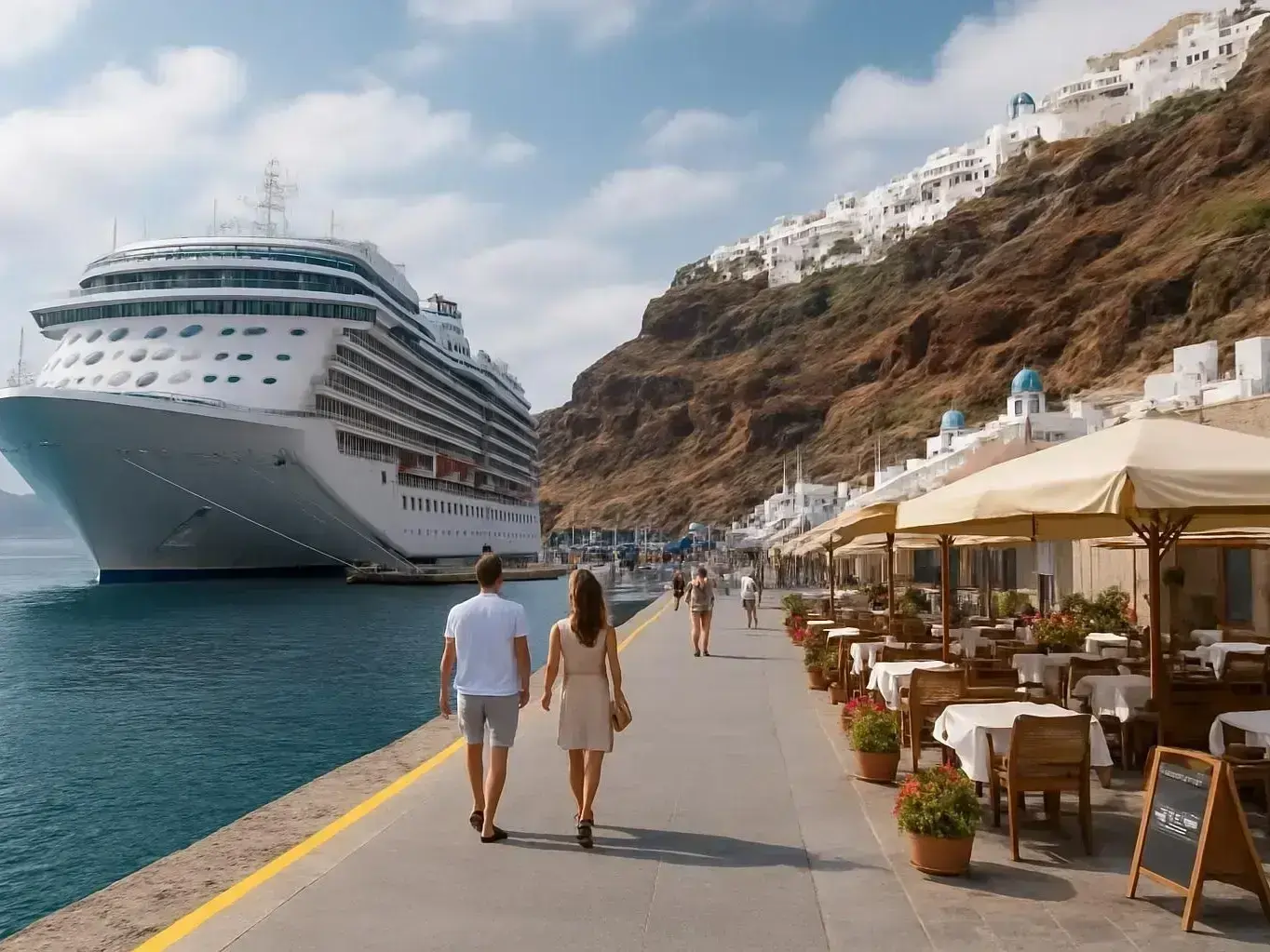 River Cruise Booking