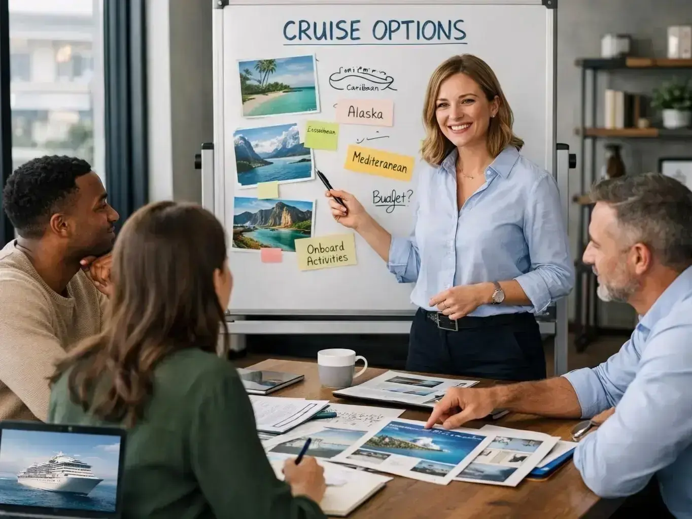 Cruise Tour