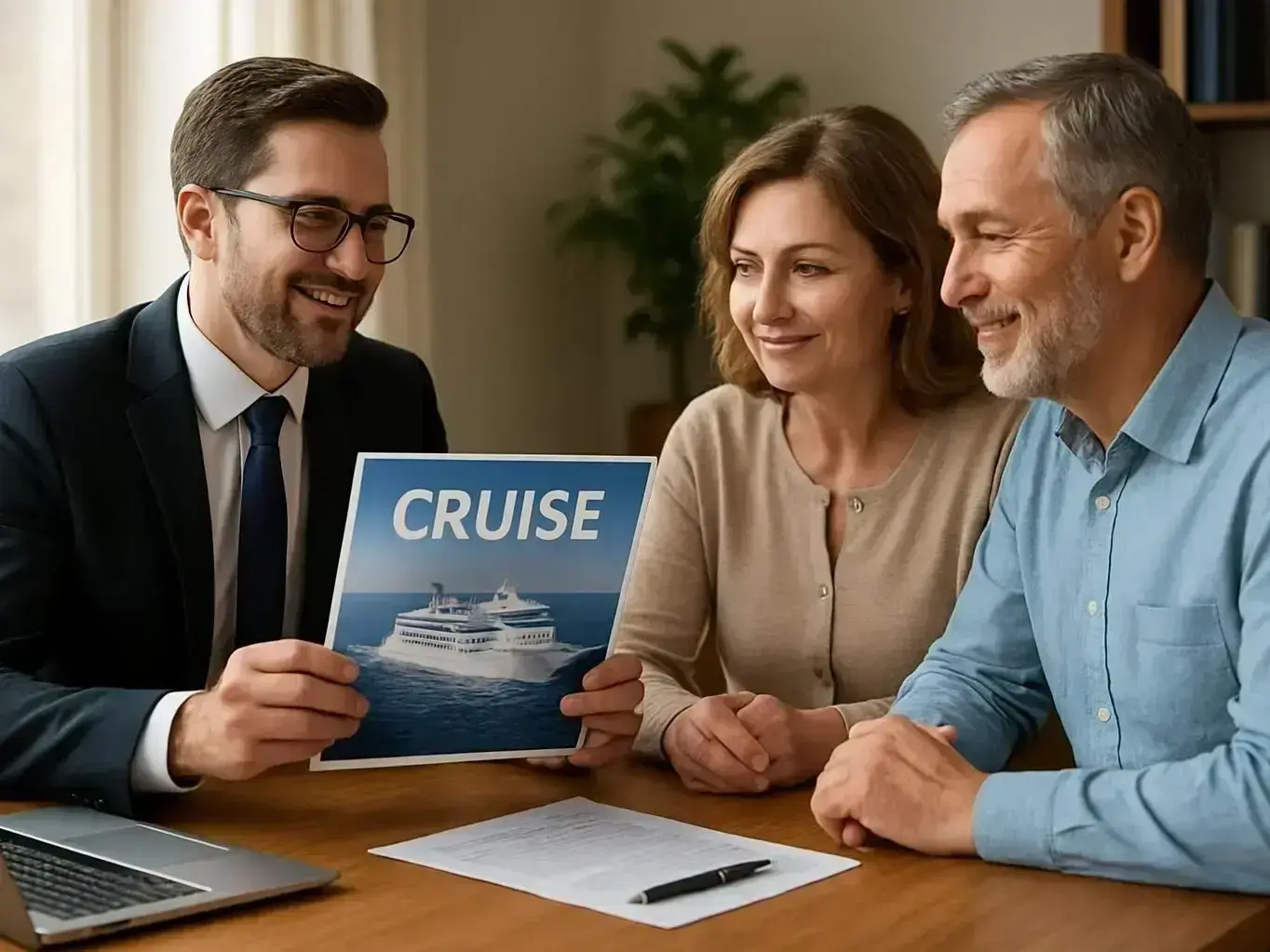 Cruise Tour