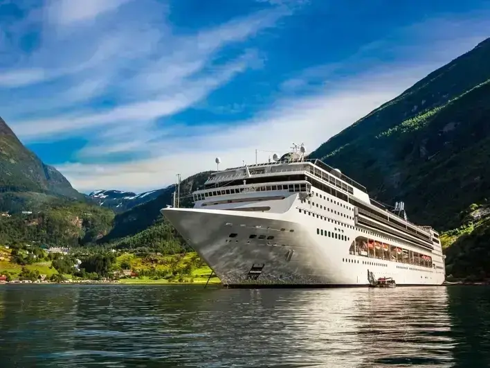 Cruise Tour