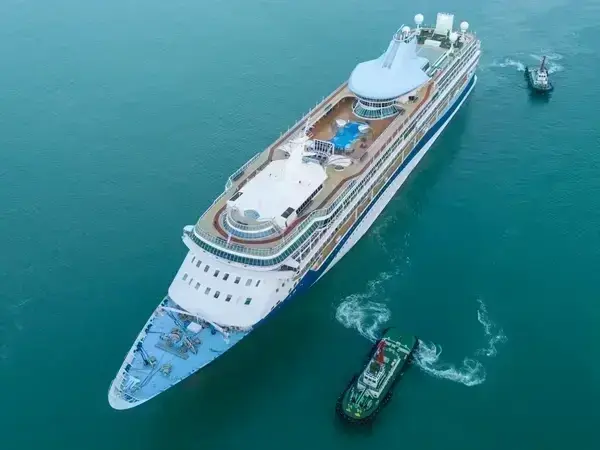 Cruise Tour