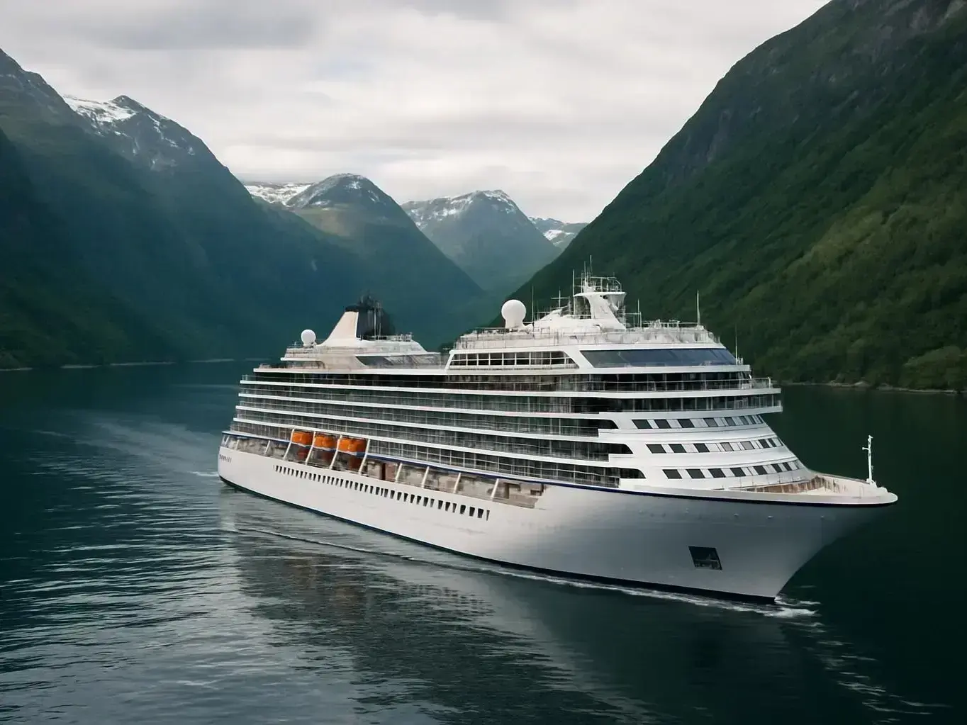 Cruise Tour