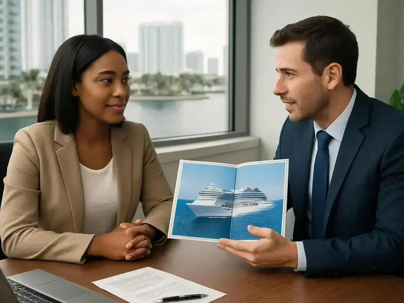 Group Cruise Packages