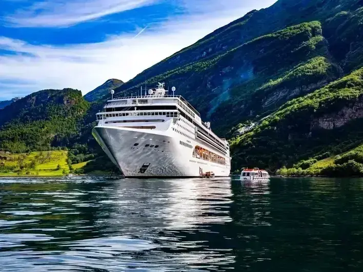 Cruise Tour