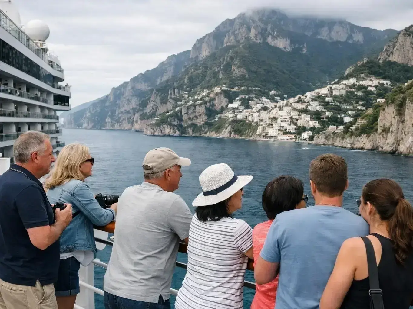 Cruise Tour