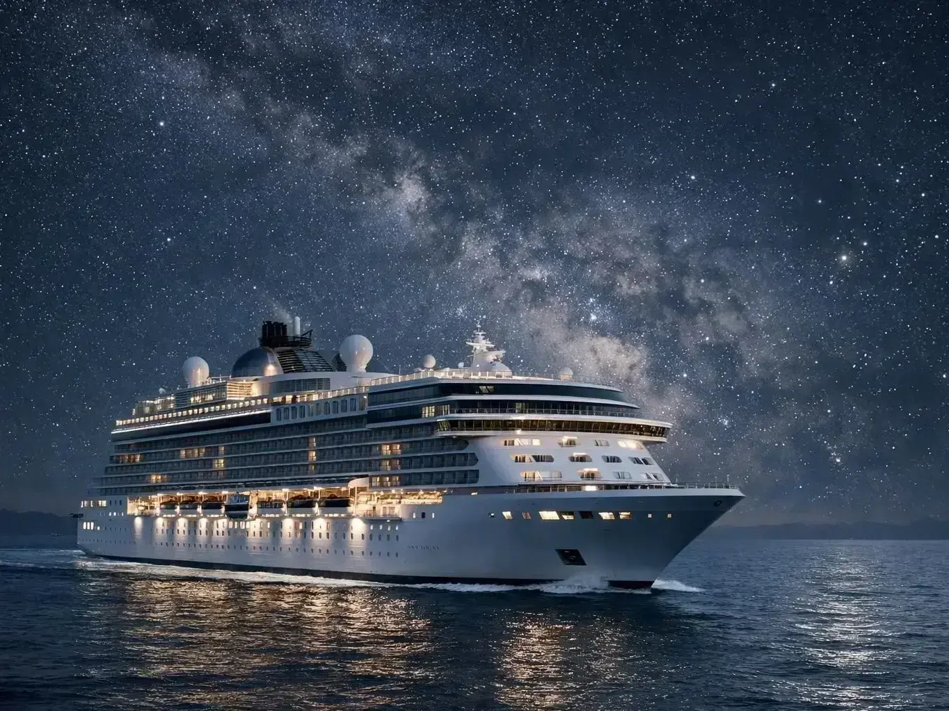 Cruise Tour in Phoenix - Luxe Cruise and Tour