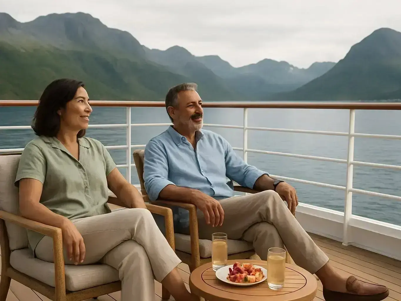 Cruise Tour