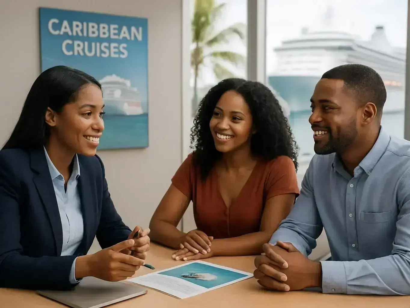Cruise Tour