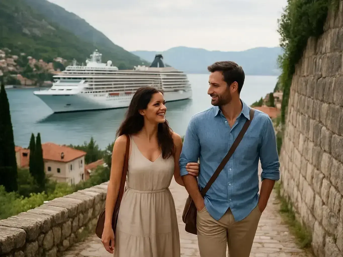 Cruise Tour
