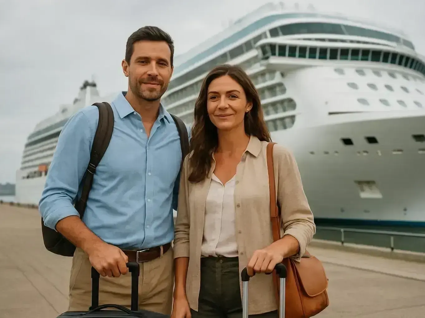 Cruise Tour