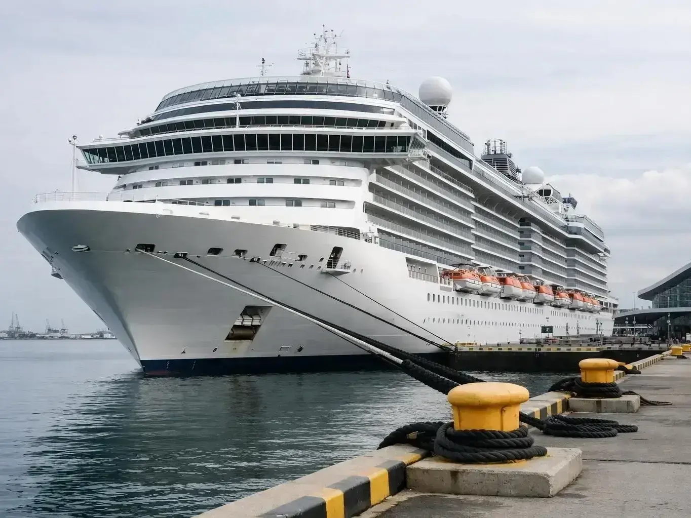 All-Inclusive Cruise Packages