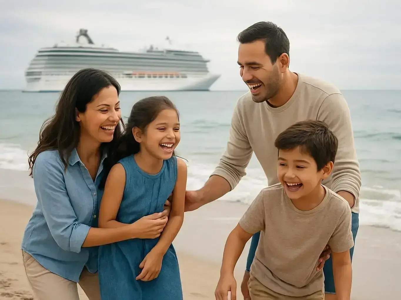 Cruise Tour in Glendale - Luxe Cruise and Tour