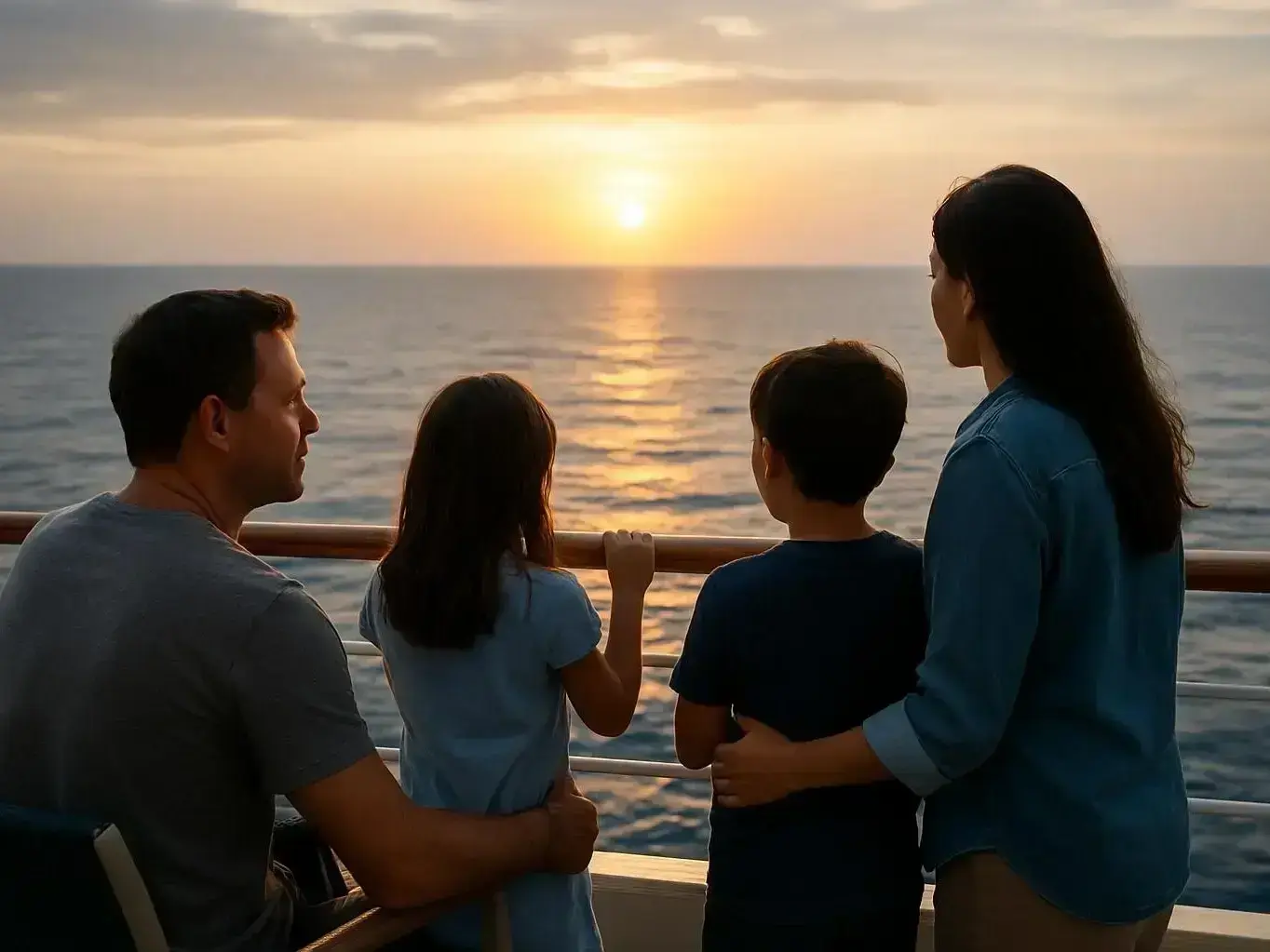 Group Cruise Packages