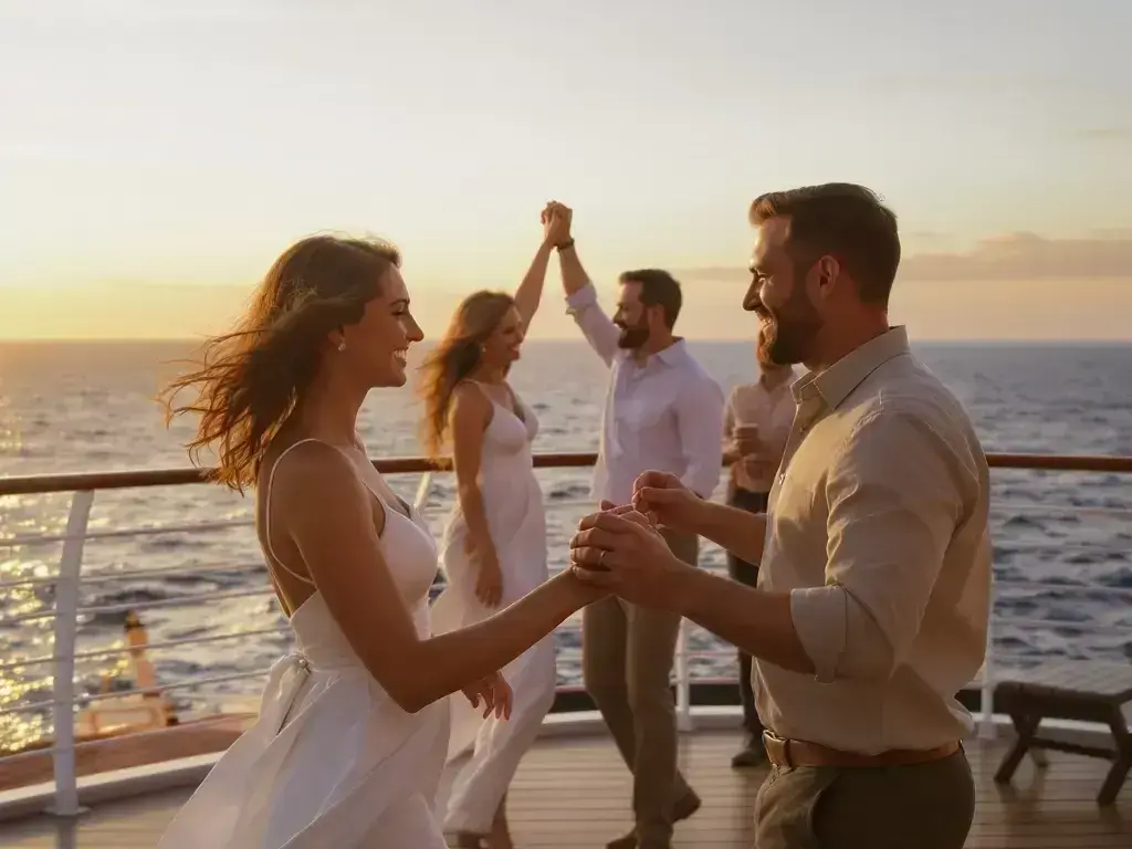 Cruise Tour in Glendale - Luxe Cruise and Tour