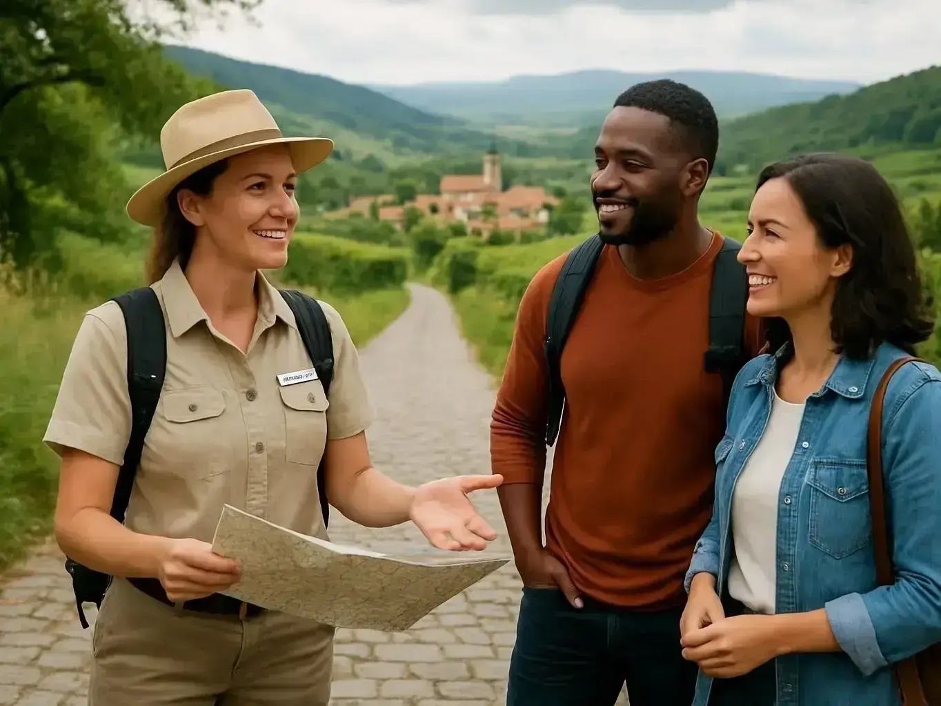 River Cruise Booking services - Luxe Cruise and Tour