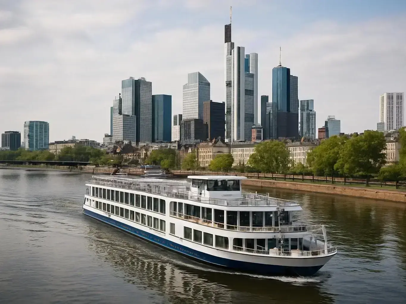 Cruise Tour in Tempe - Luxe Cruise and Tour
