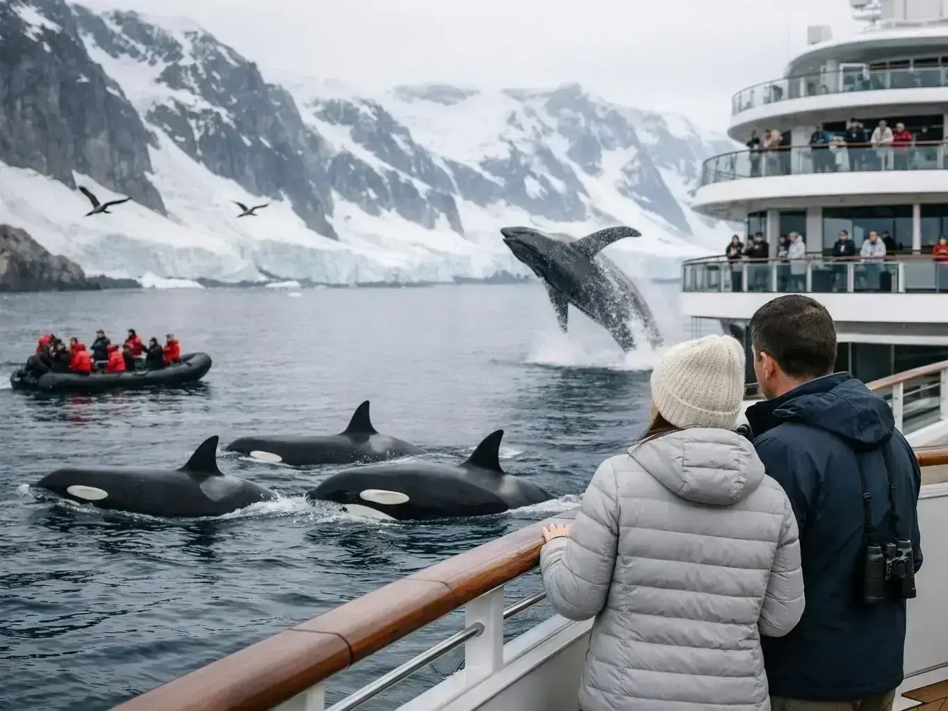 Cruise Tour