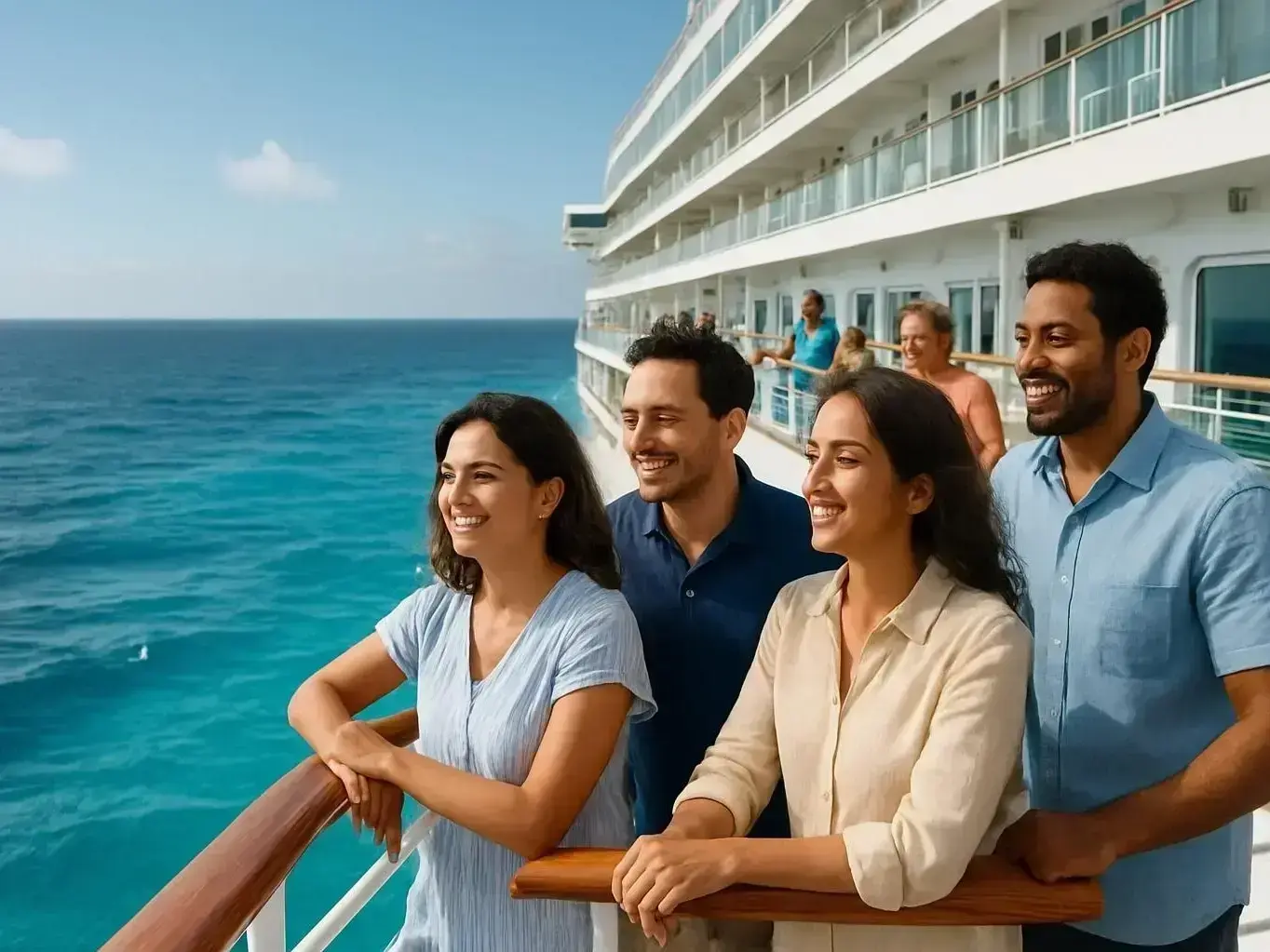 Cruise Tour