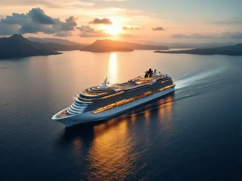 Cruise Tour