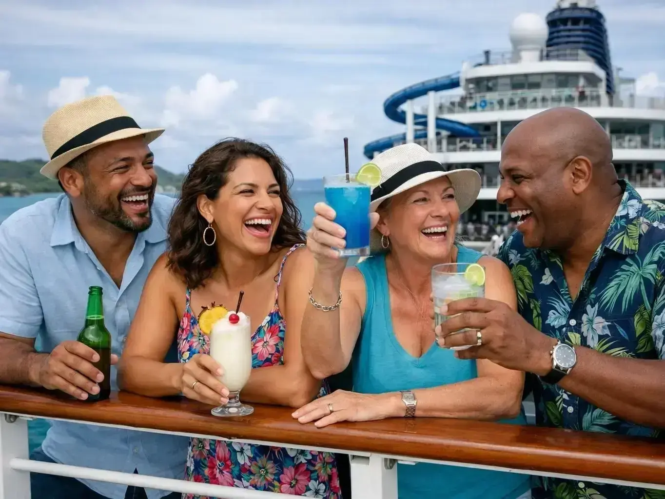 Cruise Tour in Mesa - Luxe Cruise and Tour