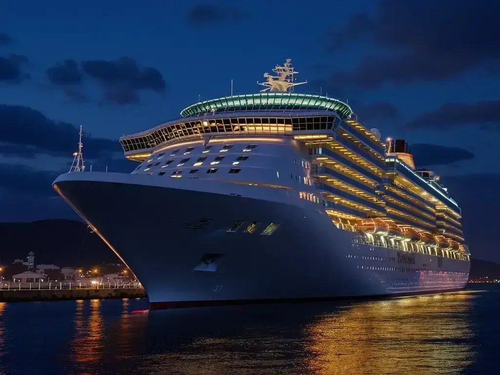 Cruise Tour