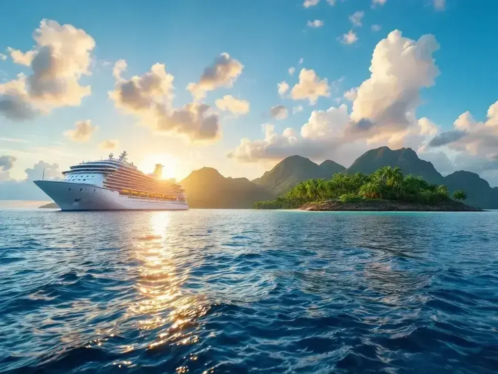 Cruise Tour