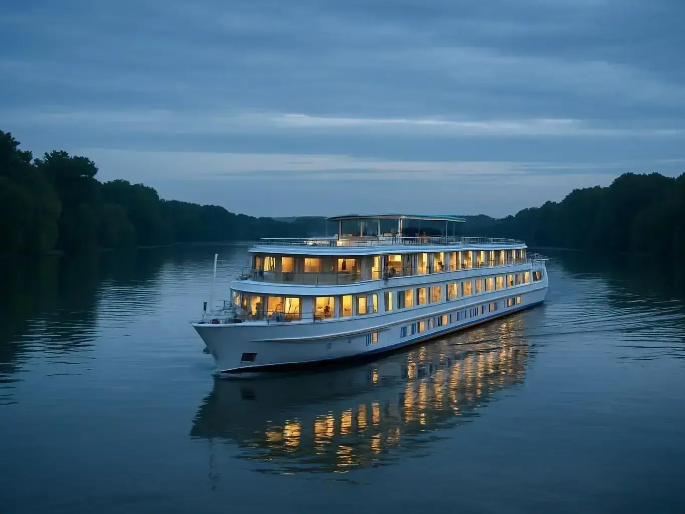 Cruise Tour