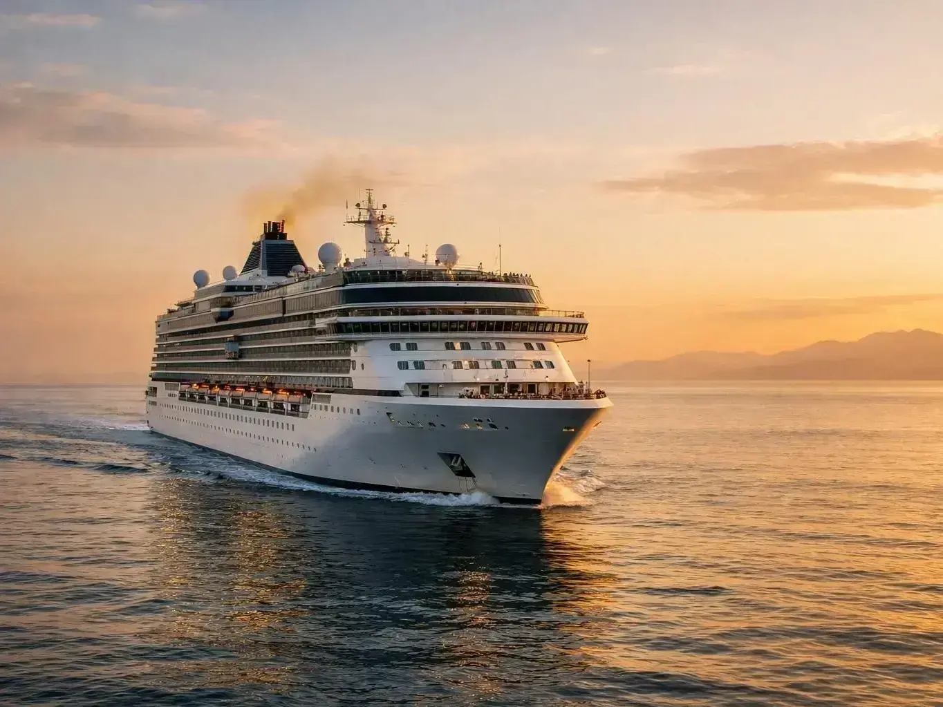 Cruise Tour